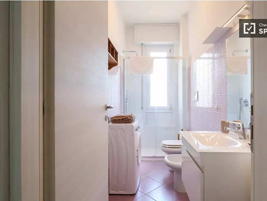 Immagine 3 di Appartamento in affitto  in Via Privata Grado a Milano