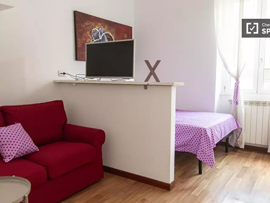 Immagine 6 di Appartamento in affitto  in Via Francesco Marconi a Roma