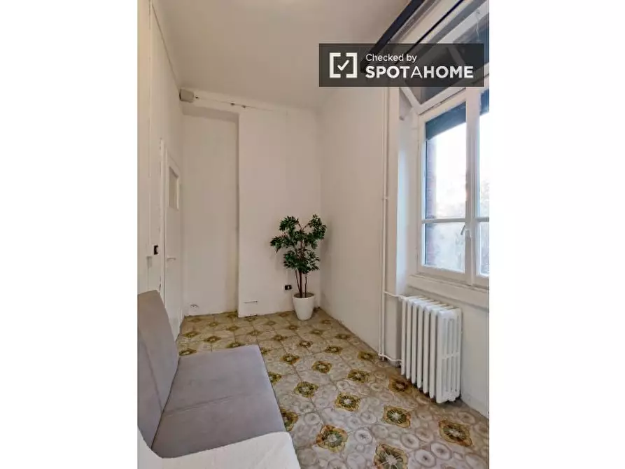 Immagine 17 di Appartamento in affitto  in Via Pietro da Cortona a Milano
