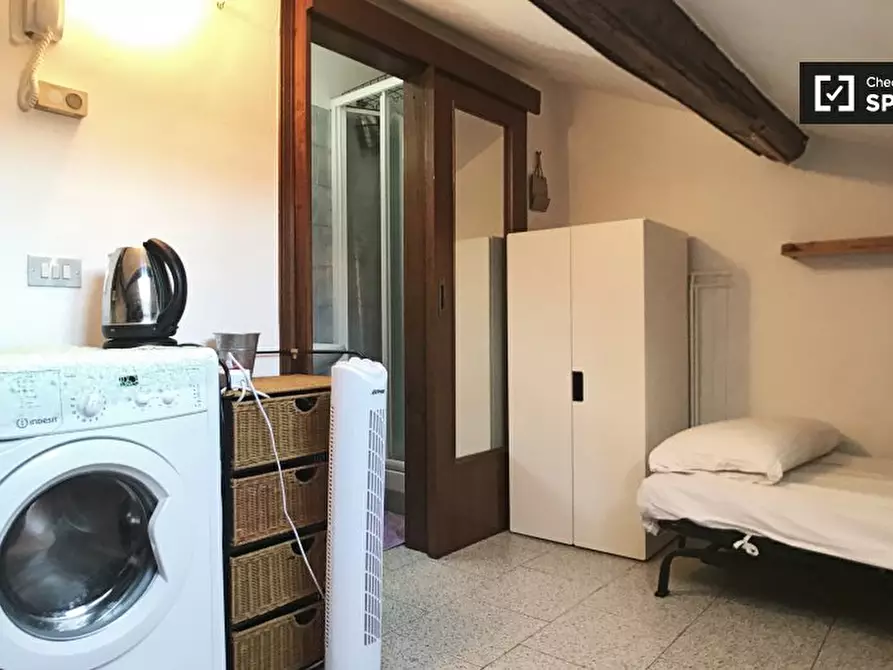 Immagine 3 di Ufficio in affitto  in Via Giuseppe Sirtori, 20129 Milano MI, Italy a Milano