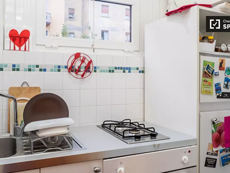 Immagine 16 di Appartamento in affitto  in Largo Porto di Classe a Milano