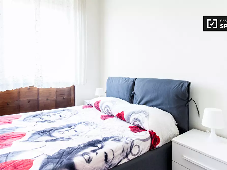 Immagine 2 di Appartamento in affitto  in Via Alberto Mario a Roma