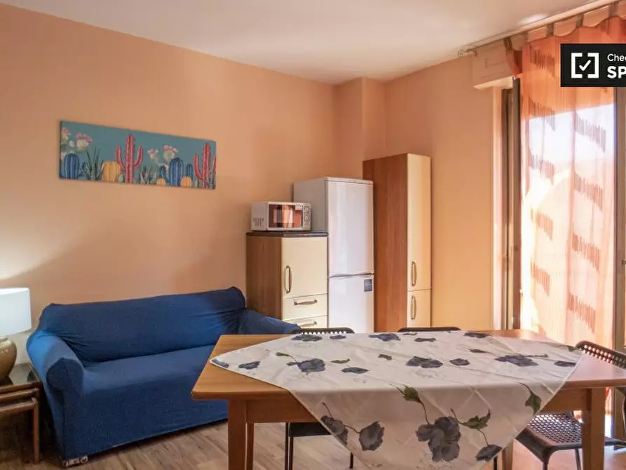 Immagine 2 di Appartamento in affitto  in Via Giovanni Ameglio a Milano