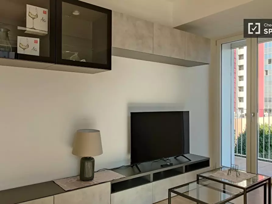 Immagine 2 di Appartamento in affitto  in Via Francesco Gonin a Milano