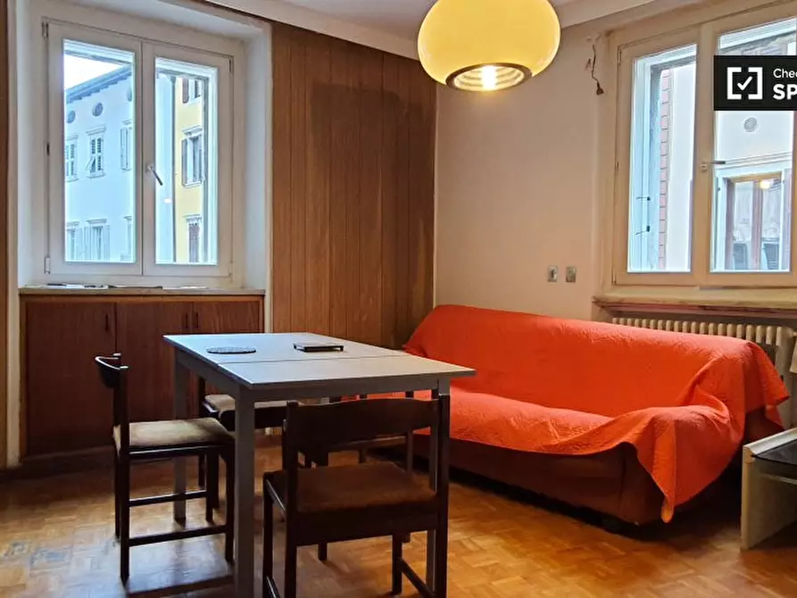 Immagine 6 di Camera condivisa in affitto  in Piazza Santa Maria Maggiore a Trento