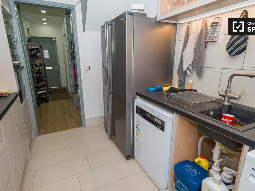 Immagine 6 di Camera condivisa in affitto  in Joshua Street, London E14 0RD a Poplar