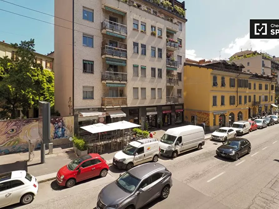 Immagine 18 di Appartamento in affitto  in Via Luigi Canonica a Milano
