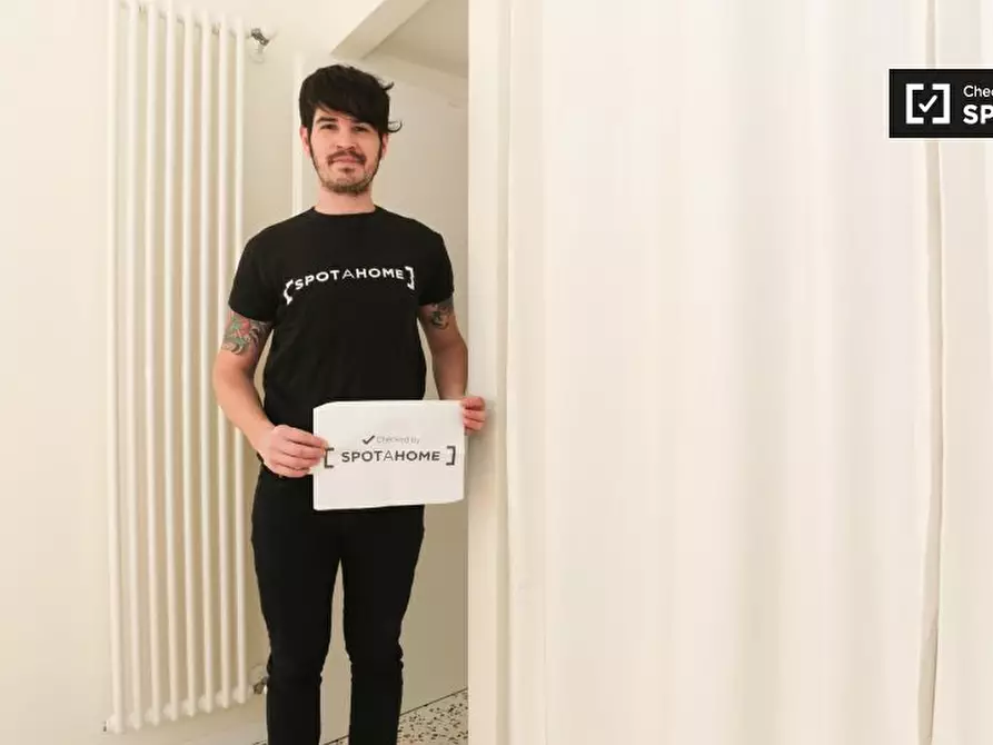 Immagine 17 di Appartamento in affitto  in Via Umberto Fogagnolo a Sesto San Giovanni