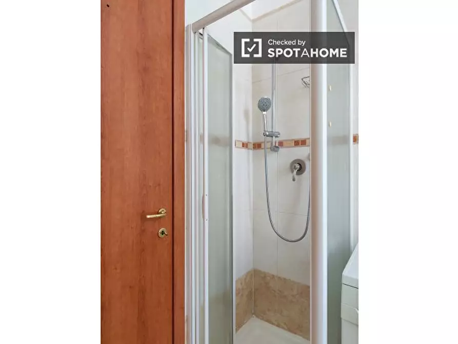 Immagine 9 di Appartamento in affitto  in Via Carlo Marochetti a Milano