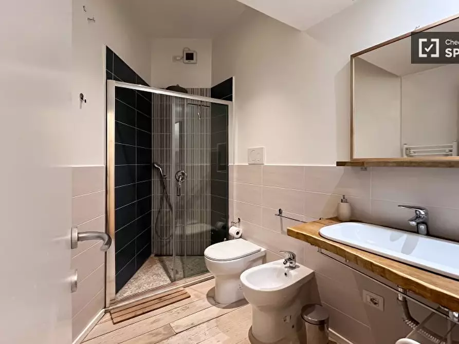 Immagine 4 di Appartamento in affitto  in Via Antonio Baldissera a Milano