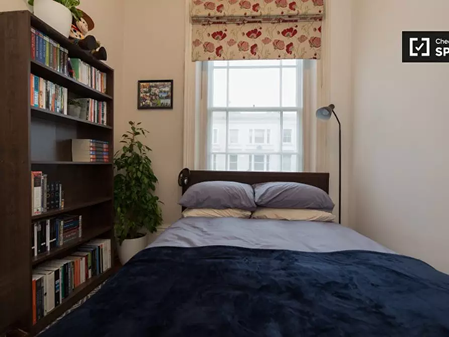 Immagine 13 di Camera condivisa in affitto  in Coldharbour Lane a Camberwell