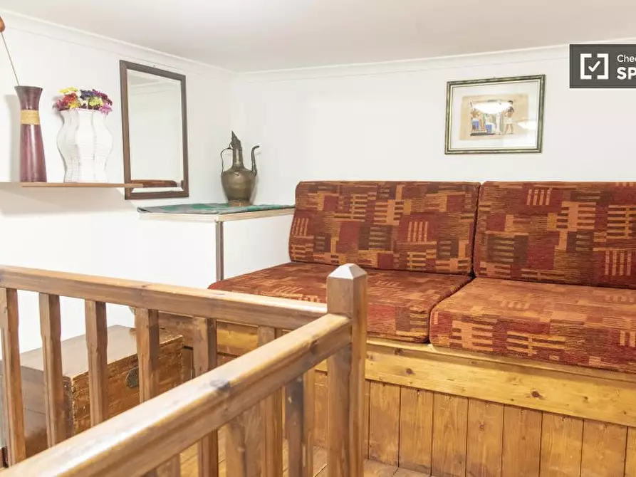 Immagine 13 di Ufficio in affitto  in Via del Passero Solitario a Roma