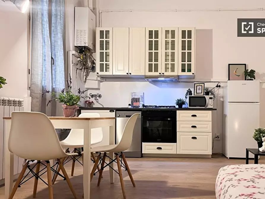 Immagine 6 di Ufficio in affitto  in Via Don Bosco a Milano