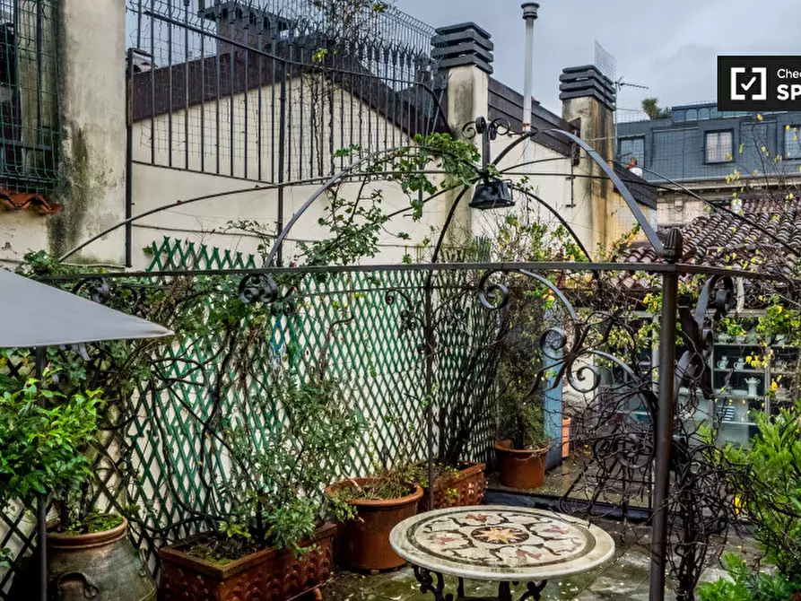 Immagine 14 di Ufficio in affitto  in Via San Carpoforo a Milano