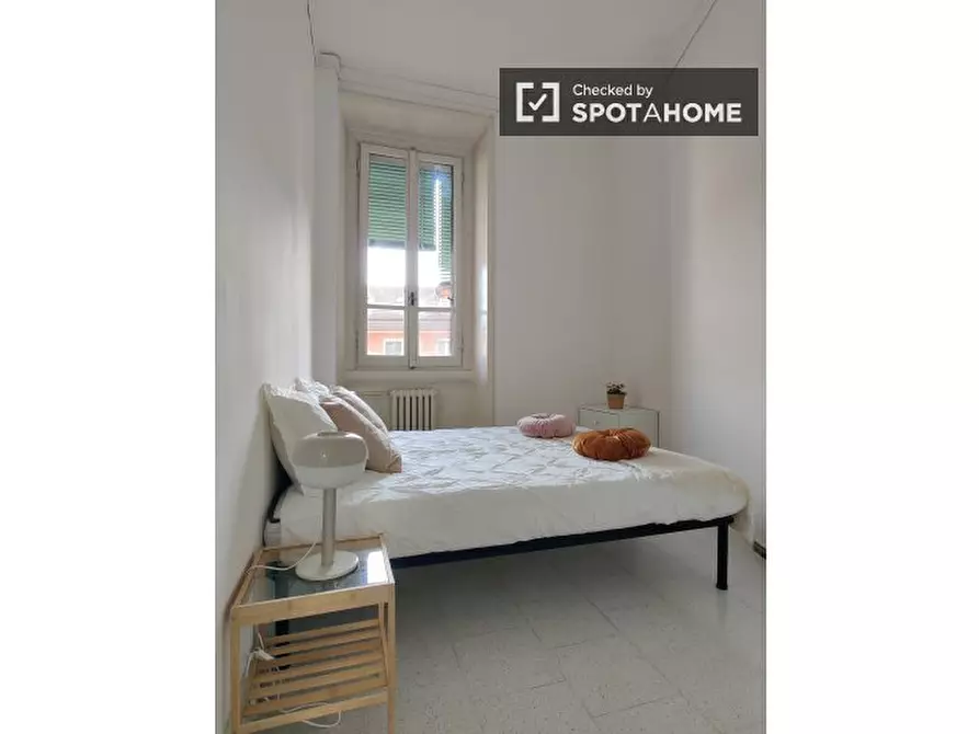 Immagine 10 di Appartamento in affitto  in Via Privata Bobbio a Milano