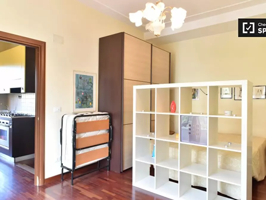 Immagine 3 di Ufficio in affitto  in Via Pio VIII a Roma