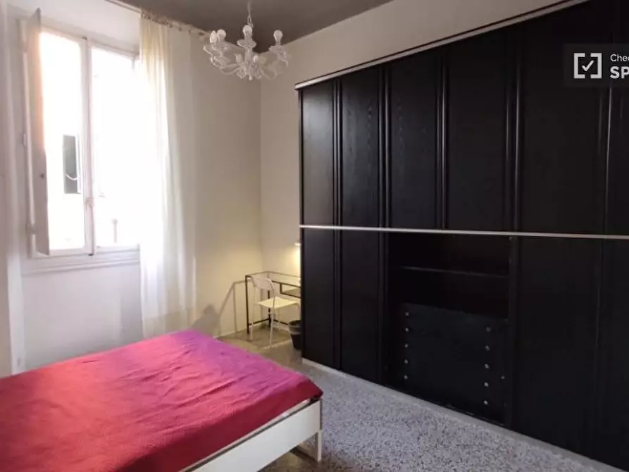 Immagine 1 di Camera condivisa in affitto  in Via Bronzino a Firenze