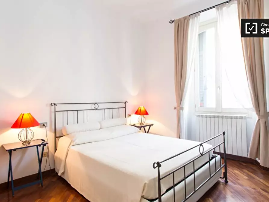 Immagine 15 di Appartamento in affitto  in Via Antonio Stoppani a Milano