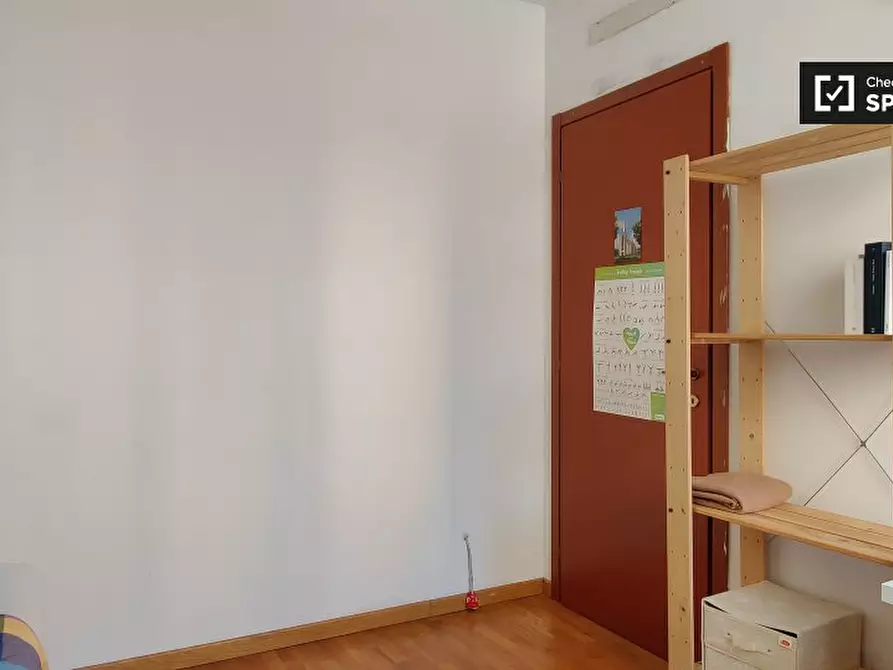 Immagine 4 di Camera condivisa in affitto  in Via Fabrizio De Andrè a Milano