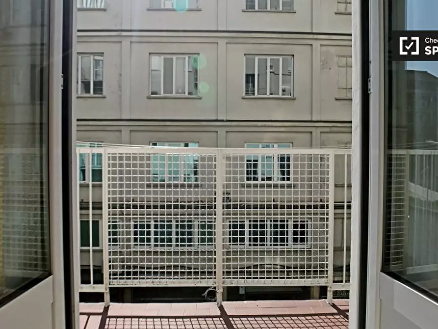 Immagine 4 di Appartamento in affitto  in Via Friuli, 20135 Milano MI, Italy a Milano