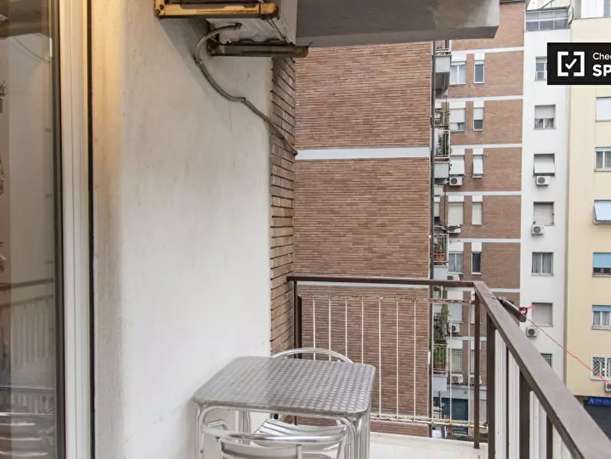 Immagine 10 di Appartamento in affitto  in Via Capitan Bavastro, 00154 Roma RM, Italy a Roma