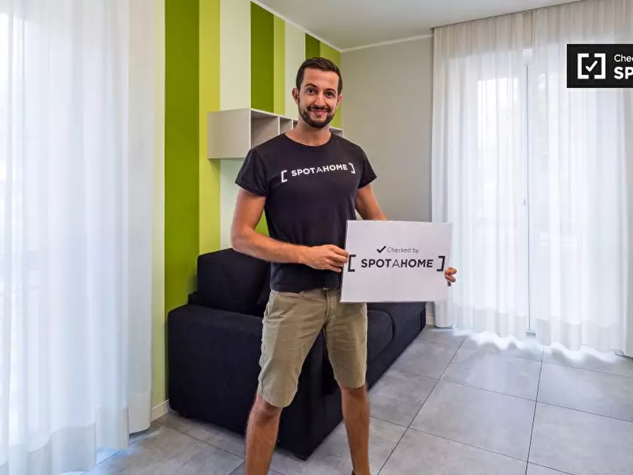 Immagine 16 di Ufficio in affitto  in Via Privata Angiolo Maffucci a Milano