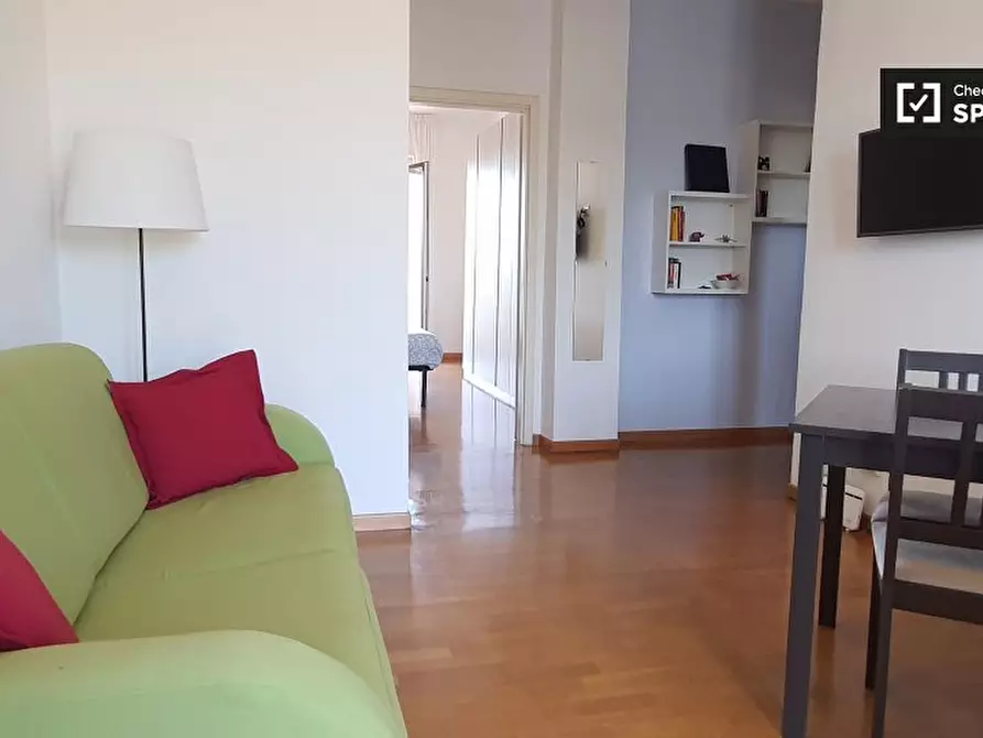 Immagine 4 di Appartamento in affitto  in Via Carlo Torre a Milano