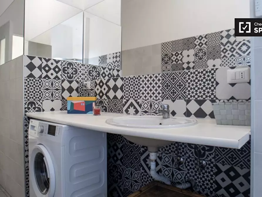 Immagine 16 di Camera condivisa in affitto  in Via Francesco Baracca a Sesto San Giovanni