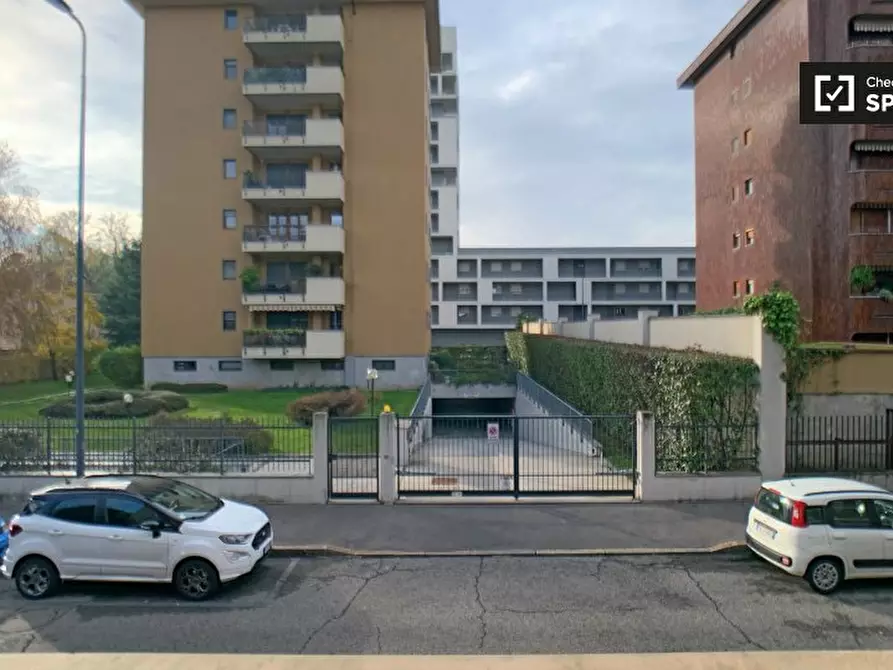 Immagine 10 di Ufficio in affitto  in Via Privata Viserba, 20126 Milano MI, Italy a Milano