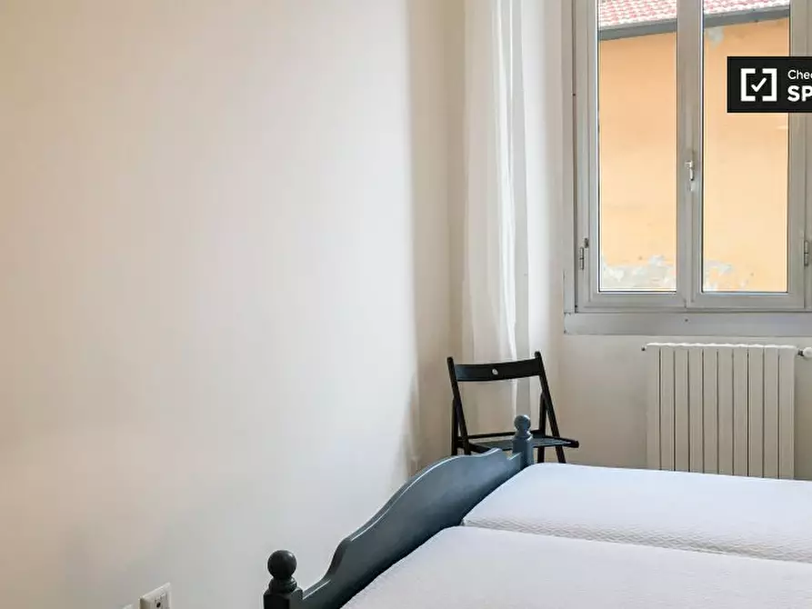 Immagine 7 di Appartamento in affitto  in Via Padova a Milano