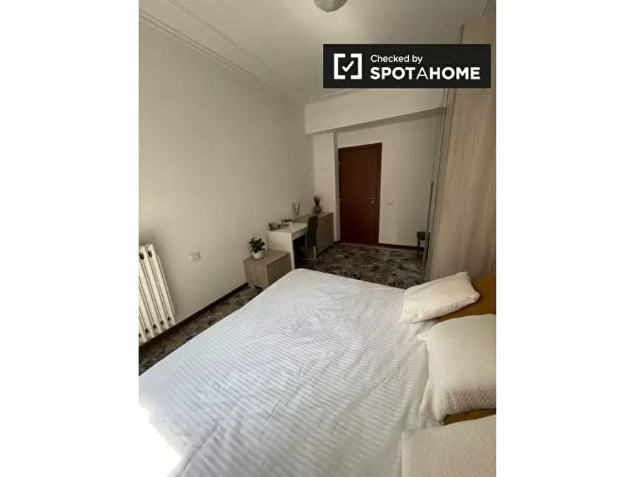 Immagine 7 di Camera condivisa in affitto  in Via Umberto Fogagnolo a Sesto San Giovanni