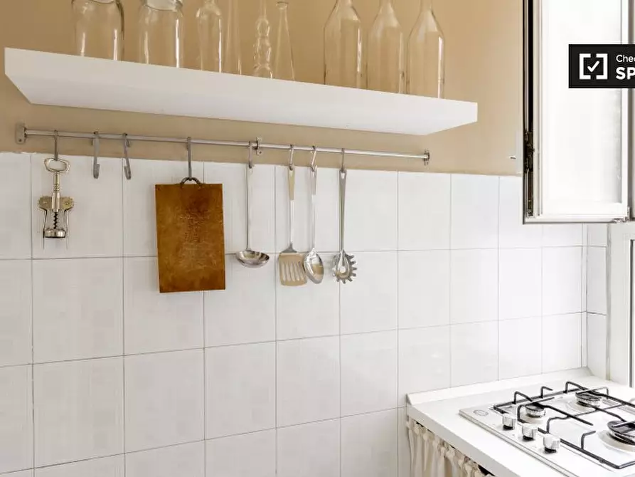 Immagine 9 di Appartamento in affitto  in Via Monzambano, 20159 Milano MI, Italy a Milano