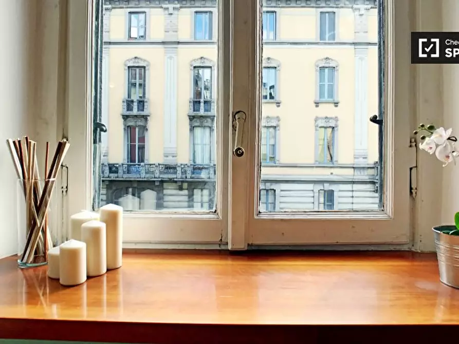 Immagine 8 di Camera condivisa in affitto  in Viale Bligny a Milano
