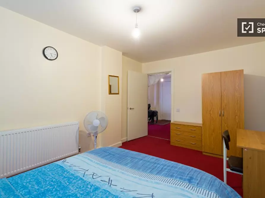 Immagine 3 di Camera condivisa in affitto  in Varcoe Road a Camberwell