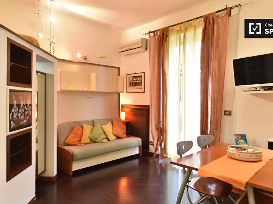 Immagine 7 di Ufficio in affitto  in Via Latina a Roma