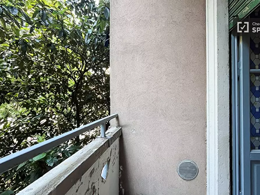 Immagine 9 di Appartamento in affitto  in Viale Famagosta a Milano