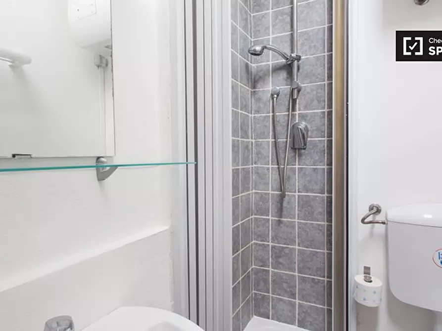 Immagine 9 di Ufficio in affitto  in Viale Giustiniano a Milano