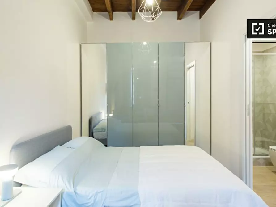 Immagine 8 di Ufficio in affitto  in Via Marco Aurelio a Milano