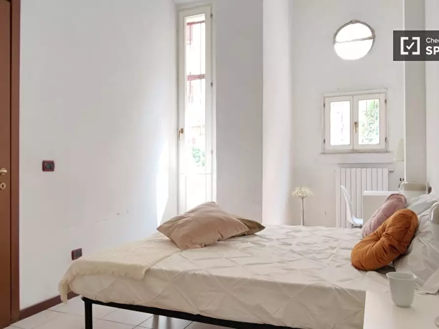 Immagine 10 di Appartamento in affitto  in Via Nicola Palmieri a Milano