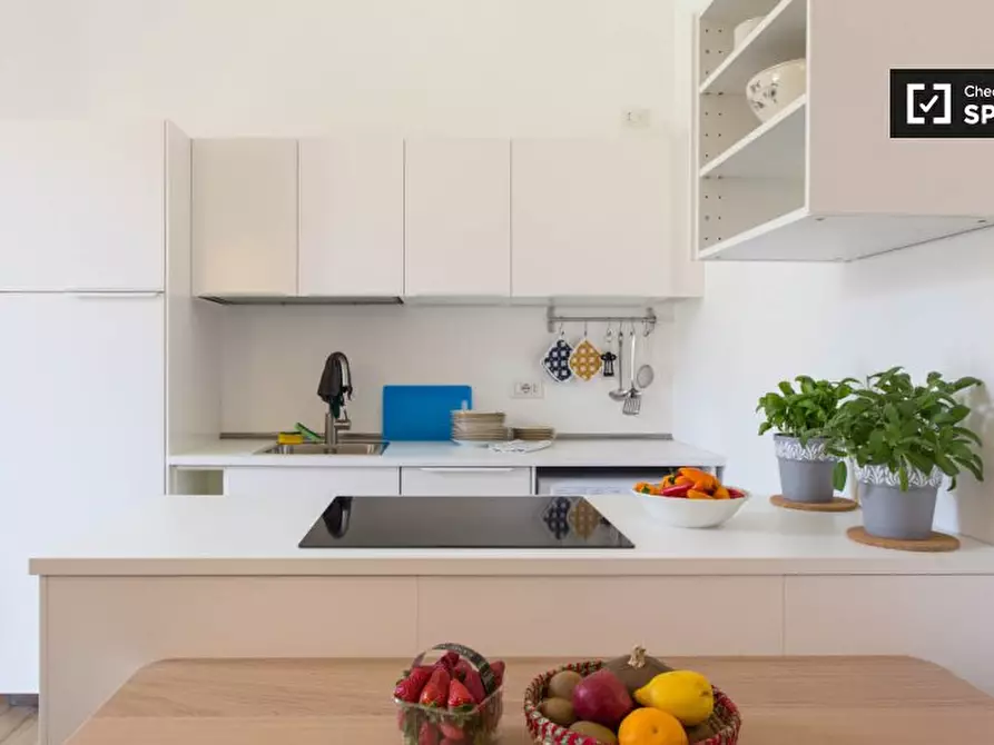 Immagine 4 di Appartamento in affitto  in Via Galvano Fiamma a Milano