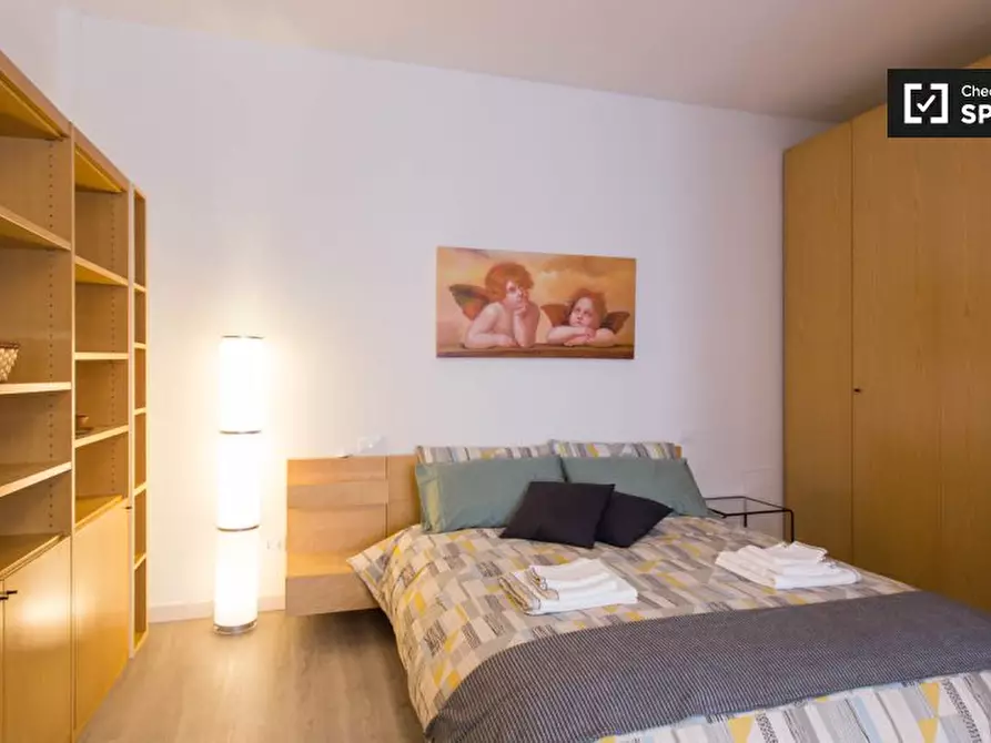 Immagine 7 di Ufficio in affitto  in Viale delle Rimembranze di Greco a Milano