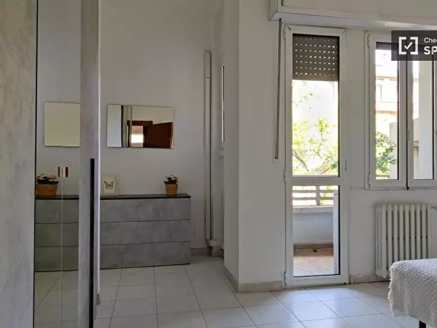 Immagine 5 di Appartamento in affitto  in Via Carlo Maratta a Milano