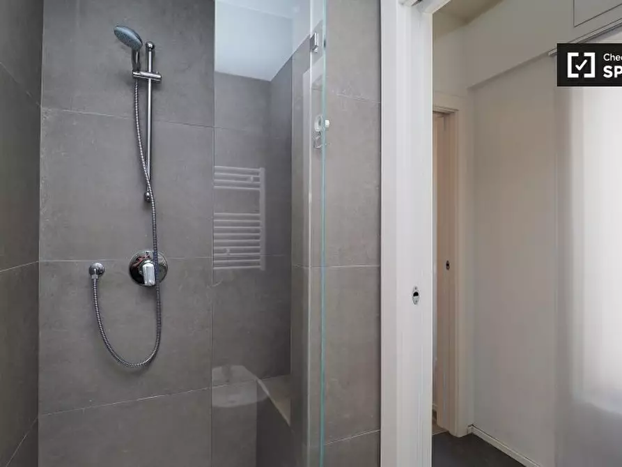 Immagine 16 di Appartamento in affitto  in Via Luigi Canonica a Milano