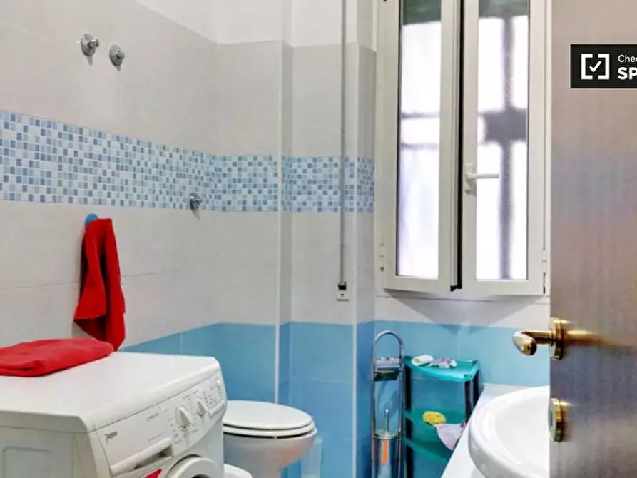 Immagine 9 di Camera condivisa in affitto  in Piazza Conca d'Oro, 00141 Roma RM, Italy a Roma