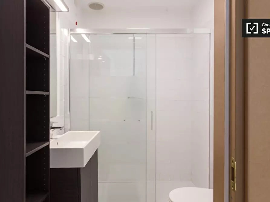 Immagine 15 di Appartamento in affitto  in Via Ambrogio Binda a Milano