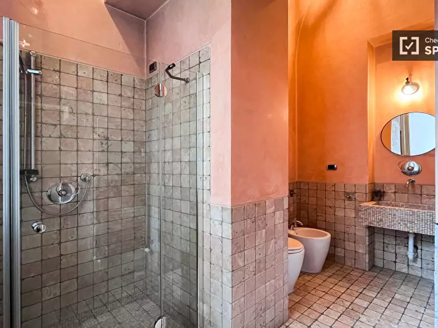 Immagine 7 di Camera condivisa in affitto  in P.za Argentina a Milano