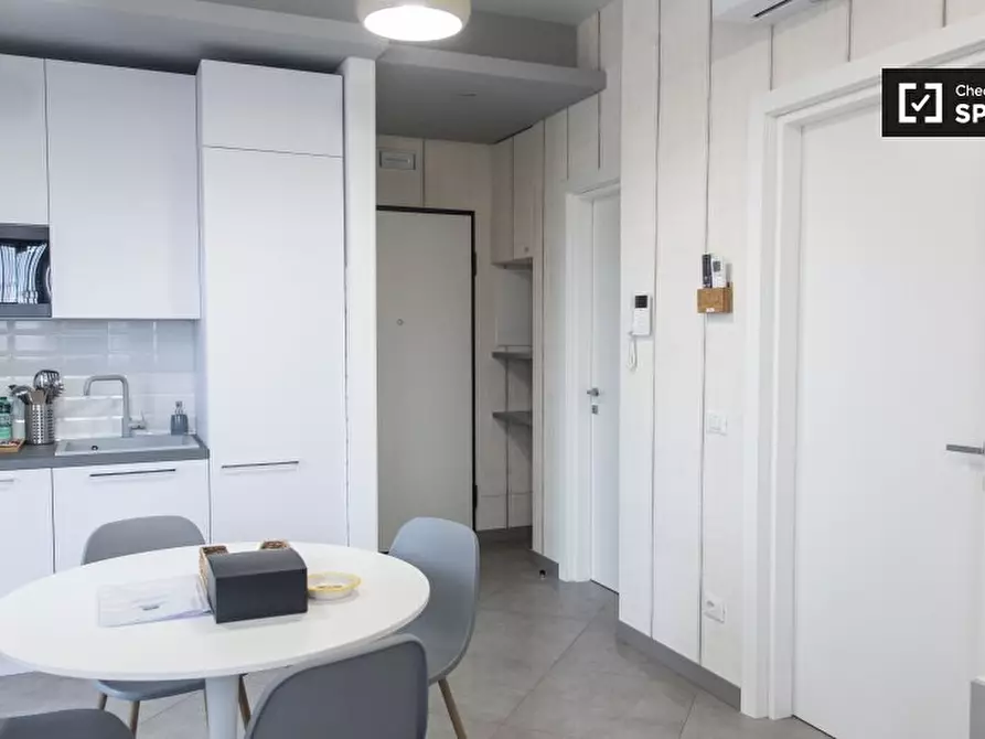 Immagine 12 di Appartamento in affitto  in Via Prenestina a Roma