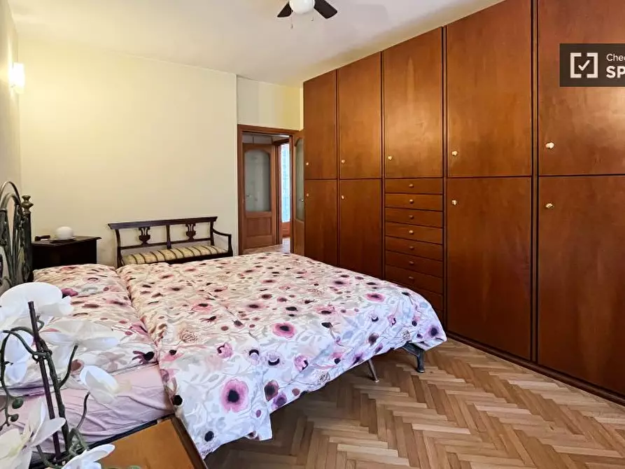 Immagine 18 di Appartamento in affitto  in Via Giovanni da Procida a Milano