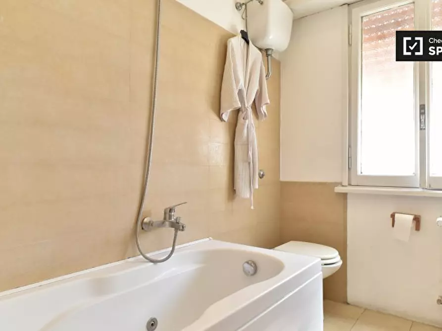 Immagine 18 di Camera condivisa in affitto  in Via Cardinale Mistrangelo, 00167 Roma RM, Italy a Roma