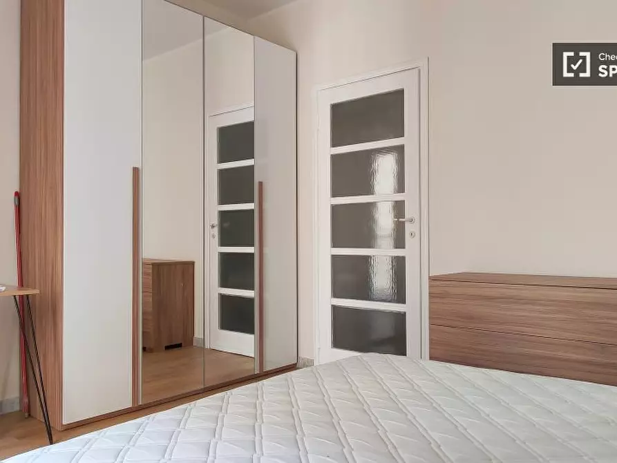 Immagine 17 di Appartamento in affitto  in Via degli Imbriani a Milano